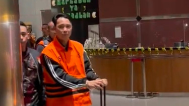 KPK Sita Uang Rp 1 Miliar Hasil Geledah Rumah Bupati hingga Kadis PUPR di Rejang Lebong