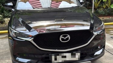 KPK Sita Satu Mobil dan Uang Lebih dari Rp 1 Miliar Terkait Kasus Dugaan Korupsi Bea Cukai