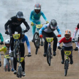 Kabar Baik dari Thailand, Atlet BMX Indonesia Sabet Medali Emas di ASEAN BMX Racing Cup 2026