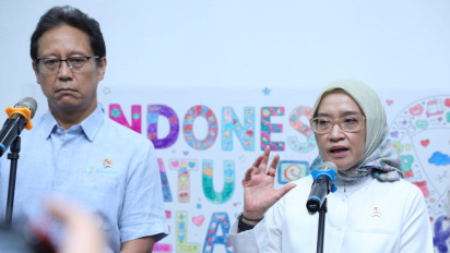 Jelang Nyepi dan Idulfitri 2026, Menteri PANRB Tinjau Kesiapan Layanan Sektor Kesehatan