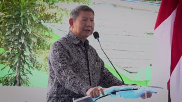 Prabowo Dorong Program 3 Juta Rumah Dikebut, Hashim: Jangan Sampai Keadilan Sosial Cuma Jadi Slogan