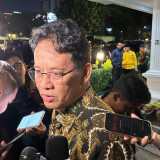 IHSG Terpukul di Awal Tahun, Menkeu Purbaya Tetap Percaya Diri: To the Moon Tetap 10 Ribu