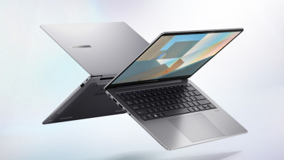 Laptop Kerja: Antara Produktivitas, Tren Hybrid, dan Pilihan Tepat