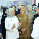 Menteri PANRB Rini Ajak Warga untuk Aktif Laporkan Layanan Publik Lewat SP4N-LAPOR