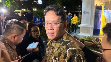 Harga Minyak Dunia Mengancam APBN, Menkeu Purbaya Siapkan Rem Darurat: Anggaran Kementerian dan Lembaga Bakal Diefisiensikan