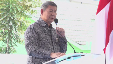 Prabowo Tegaskan Tanah BUMN Milik Rakyat, Tidak Boleh Dijual dengan Harga Pasar