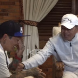 Di Hadapan Dedi Mulyadi, Kades Hoho Alkaf Ungkap Unek-uneknya: Pelantikan Desa Tak Kunjung Digelar