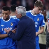 Meski Unggul 3-0, Real Madrid Masih Bawa Mbappe dan Bellingham ke Markas Manchester City