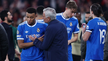 Meski Unggul 3-0, Real Madrid Masih Bawa Mbappe dan Bellingham ke Markas Manchester City