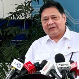 Pemerintah Mulai Irit Belanja Negara, Apakah Program MBG Kena Imbas? Ini Jawaban Menko Airlangga