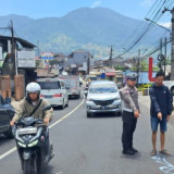 Tragedi di Jalur Mudik Cianjur: Dua Nyawa Melayang dalam Dua Hari