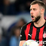 Frustrasi Tingkat Tinggi Pemain AC Milan Usai Dikalahkan Lazio 0-1: Banyak Lakukan Kesalahan, Gagal Pepet Inter di Puncak