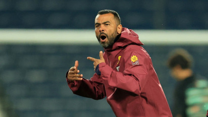 Ashley Cole Resmi Jadi Pelatih Cesena, Tantangan Baru Sang Legenda Inggris di Serie B