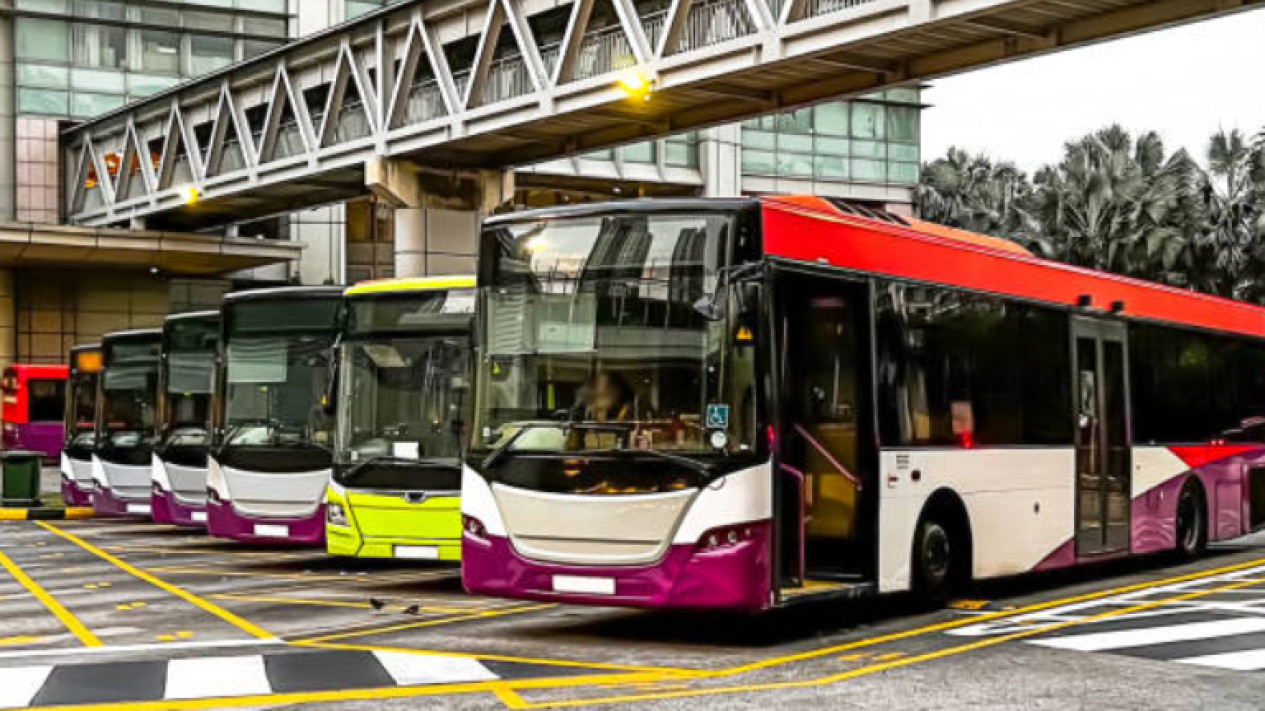 Program Mudik Gratis Jelang Idul Fitri 2026: Alternatif Pulang Kampung, Perantau dan Komunitas
            - galeri foto