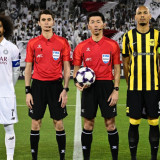 Konflik Timur Tengah, AFC Buka Beberapa Opsi untuk Selesaikan ACLE Zona Timur 