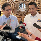 Kadin Siapkan Roadmap Industri Kesehatan, Anindya Bakrie: Bisa Jadi Motor Baru Ekonomi Indonesia