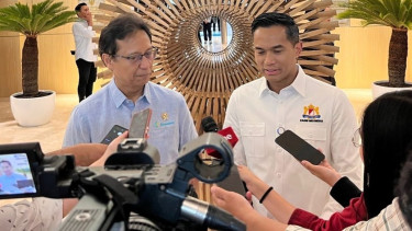 Kadin Siapkan Roadmap Industri Kesehatan, Anindya Bakrie: Bisa Jadi Motor Baru Ekonomi Indonesia