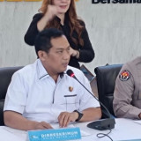 Ini Alasan Polisi sebut Terduga Pelaku Penyiraman Aktivis KontraS sudah Terlatih