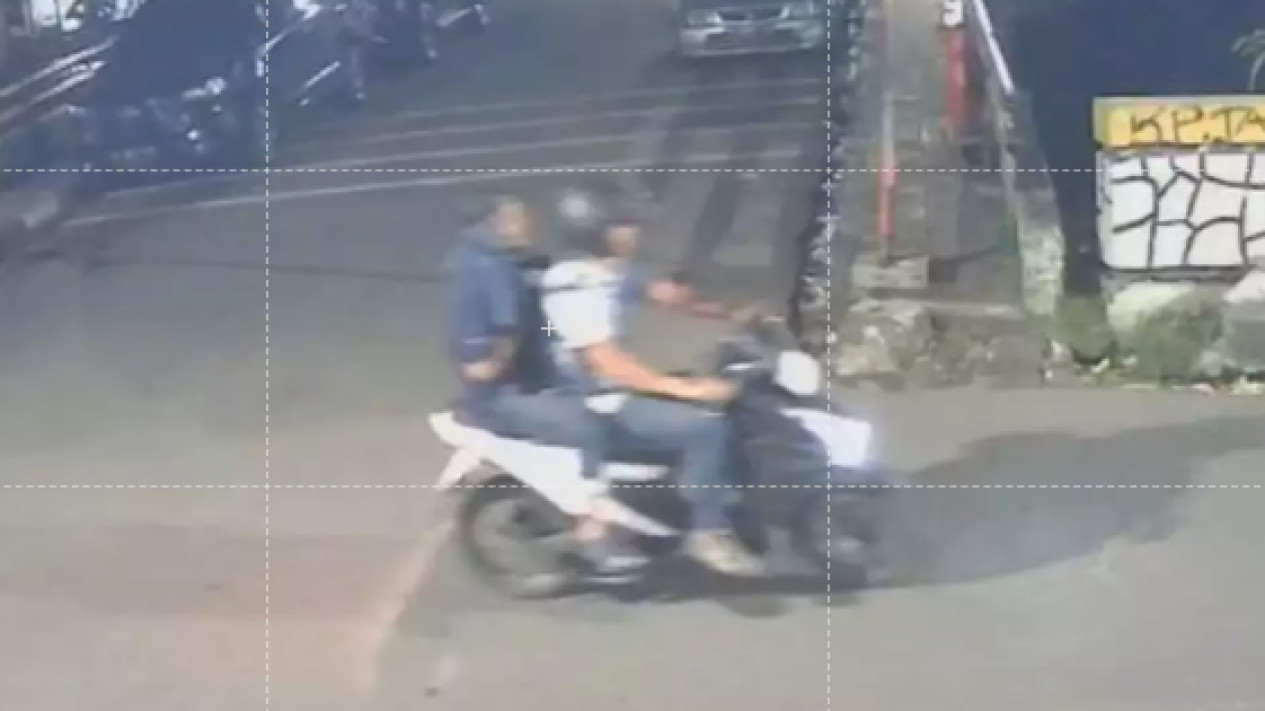 Polda Metro Jaya Ungkap Alasannya Belum Tangkap Pelaku Penyiraman Air Keras Aktivis KontraS
            - galeri foto