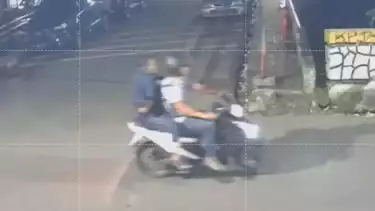 Polda Metro Jaya Ungkap Alasannya Belum Tangkap Pelaku Penyiraman Air Keras Aktivis KontraS