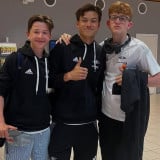 Masa Depan Timnas Indonesia Cerah! Penerus Ole Romeny Berusia 16 Tahun Gemparkan Eropa Usai Cetak Gol Buat Klub Norwegia