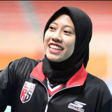 Diminati Banyak Klub di Korea, Megawati Hangestri Justru Gagal Comeback ke V-League