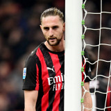 Milan Tumbang dari Lazio, Absennya Adrien Rabiot Ternyata Jadi Biang Masalah