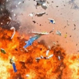 Polisi Beberkan Kondisi Ledakan di Masjid di Jember