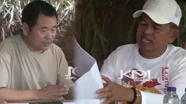 Datang Jauh dari Tiongkok ke Rumah Dedi Mulyadi, Eks Mertua Vina Cirebon Ungkap Hal Mengejutkan