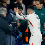 Sempat Picu Kontroversi! UEFA Tak Jatuhkan Sanksi ke Pedro Neto, Ternyata Begini Alasannya