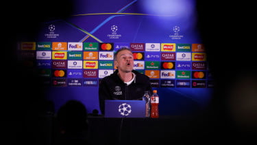 Jelang Lawan Chelsea, Luis Enrique Bongkar Ancaman yang Bisa Gagalkan PSG