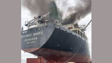 Eropa Terbelah Sikapi Ajakan Trump untuk Amankan Selat Hormuz