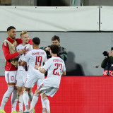 Drama Zona Degradasi Serie A: Fiorentina Pesta Gol 4-1 di Kandang Cremonese