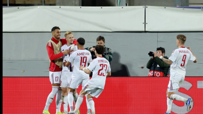 Drama Zona Degradasi Serie A: Fiorentina Pesta Gol 4-1 di Kandang Cremonese