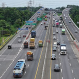 Siapkan Posko Mudik BRImo di 5 Titik Rest Area, BRI Juga Berikan Promo Khusus Pemudik di Momen Lebaran 2026