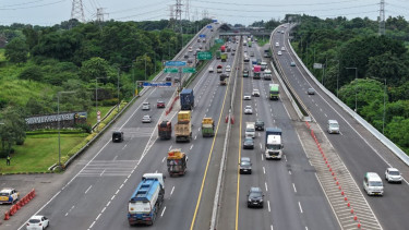 Siapkan Posko Mudik BRImo di 5 Titik Rest Area, BRI Juga Berikan Promo Khusus Pemudik di Momen Lebaran 2026