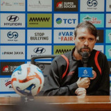 Alibi Mauricio Souza Setelah Dikritik Keras Fans Persija Jakarta: Saya Pulang Jam 1 Pagi Demi Kebahagiaan Kita Semua