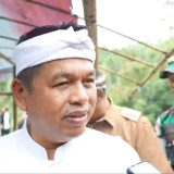 Kabar Penting untuk Pemudik, Tradisi Sapu Koin di Jawa Barat Bakal Dihentikan dengan Alasan Khusus ini