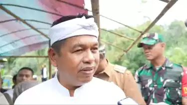 Kabar Penting untuk Pemudik, Tradisi Sapu Koin di Jawa Barat Bakal Dihentikan dengan Alasan Khusus ini