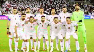 Nasib Iran di Piala Dunia 2026 Jadi Sorotan, AFC Tegaskan Tetap Bermain Meski Ada Peringatan Donald Trump