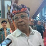 Kejagung Panggil Pejabat Pemprov Bali terkait Pungutan WNA, Koster: Minta Informasi dan Data!