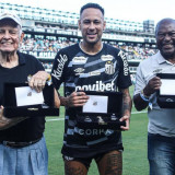 Neymar Terpukul! Dicoret Carlo Ancelotti dari Skuad Brasil, Peluang Tampil di Piala Dunia 2026 Terancam Pupus