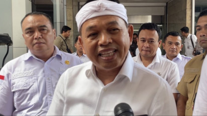 Heboh Gebrakan Gubernur Dedi Mulyadi Jelang Idul Fitri, Warga Berstatus ini dapat Kompensasi