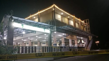 Fakta-Fakta Ledakan Misterius Masjid di Jember: Berlangsung saat Salat Tarawih dan Terjadi Dekat Tempat Wudhu Laki-Laki