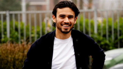 Diam-diam Jadi Pemilik Menit Terbanyak Timnas Indonesia, Intip Statistik Ngeri Nathan Tjoe-A-On yang Bikin John Herdman Terpukau