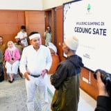 Pemprov Jabar Beri Kompensasi Korban Longsor Lembang, Dedi Mulyadi Siapkan Relokasi Lima Rumah