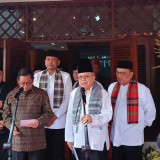 MKB Gelar Kembali Andilan Potong Kebo Jelang Lebaran 2026