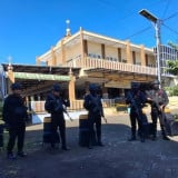 Horor Ledakan di Masjid Jember Saat Sholat Tarawih, Tim Penjinak Bom Diterjunkan
