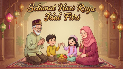Menyambut Idul Fitri 2026, Lebih Utama Mudik ke Mertua atau Orang Tua? Berikut Penjelasan dari Perspektif Islam