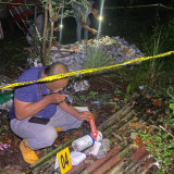 Racik Mercon di Musholla, Dua Remaja di Blitar Terluka Akibat Ledakan